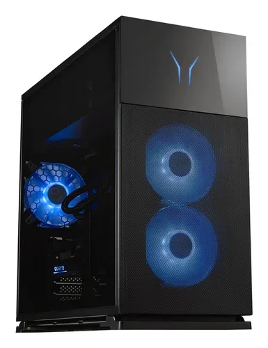 ERAZER ERAZER Hunter X30 High-End Gaming PC, Intel® Core? Ultra 7 Prozessor 265KF, Windows 11 Home, NVIDIA® GeForce RTX? 5080, 2 TB SSD, 32 GB RAM