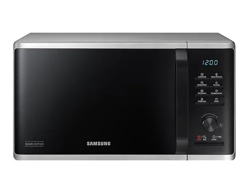 Samsung Mikrowelle 
