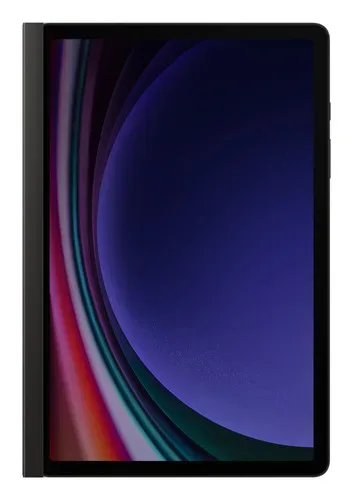 Samsung - Original  Tab S9 Privacy Screen, Schwarz