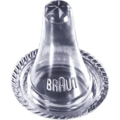 Braun Ersatzschutzkappen 
