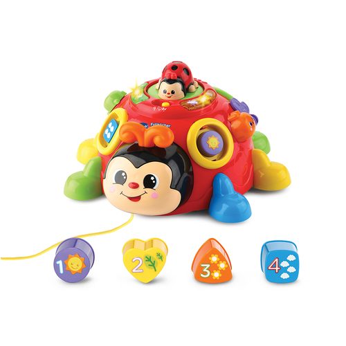 vtech ® Fröhlicher Lernkäfer