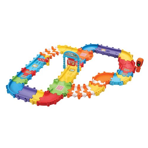 Vtech Tut Tut Baby Flitzer