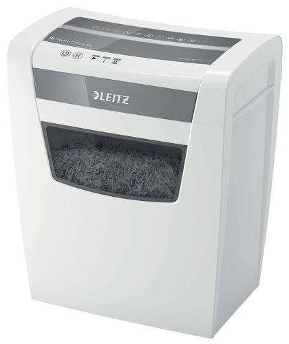 Leitz Aktenvernichter IQ Home Office