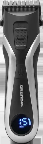 Grundig Haar- und Bartschneider 