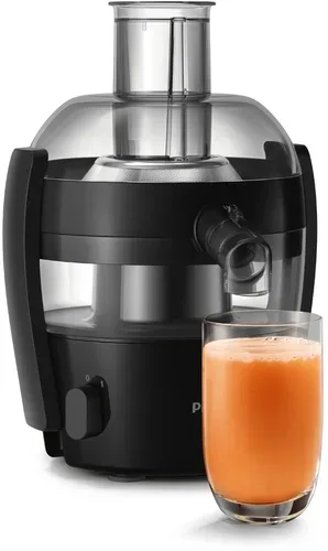 PHILIPS Entsafter FY5156/10