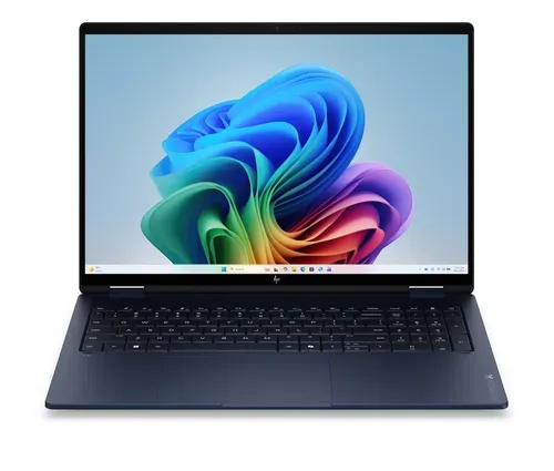 HP OmniBook X Flip 2-in-1 Laptop Next Gen AI 16-cb0719nz