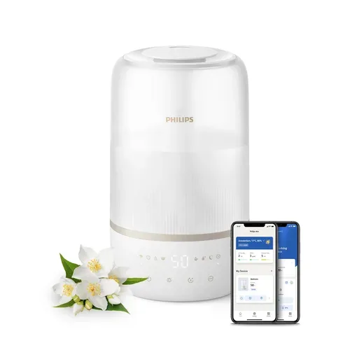 Philips Luftbefeuchter 