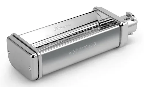 Kenwood Aufsatz für Fettuccine KAX981ME Pasta-Vorsatz – Küchenmaschine Zubehör – edelstahl