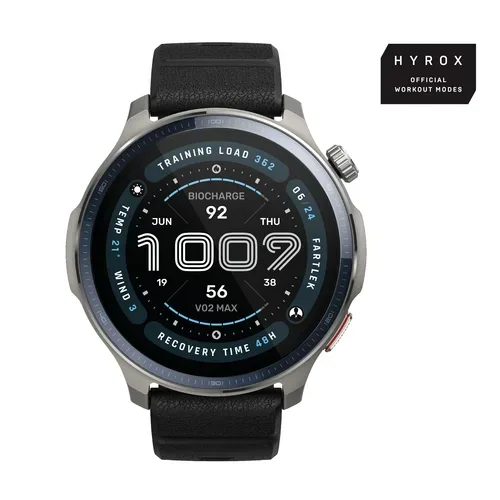 Amazfit Smartwatch 