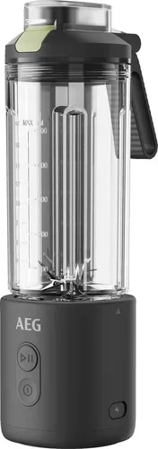 AEG Standmixer kabellos