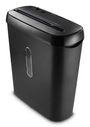 HAMAAktenvernichter Schwarz