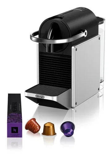 Delonghi - Nespressomaschine