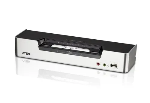 ATEN -  Technology, Schwarz