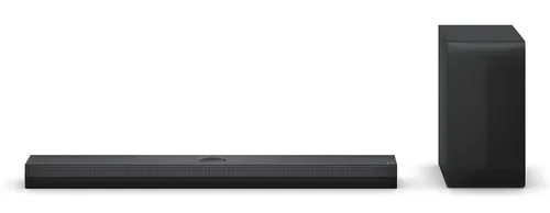 LG Soundbar 