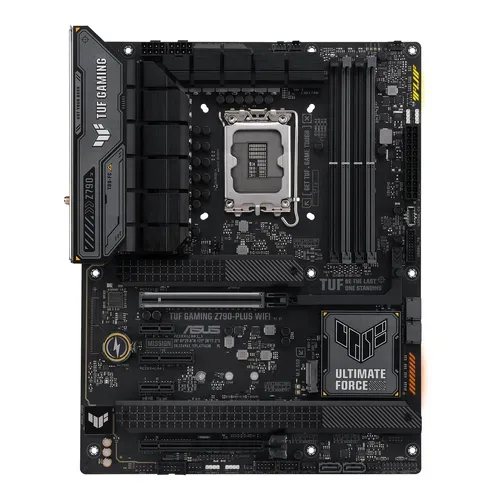 Asus TUF GAMING Z790-PLUS WIFI, Mainboard