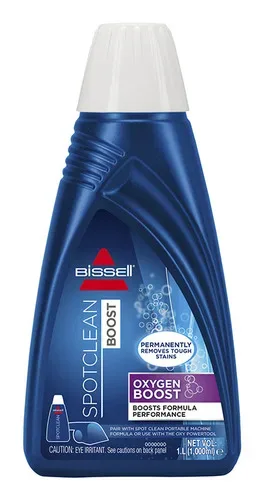 Bissell - 1084N - Spot & Stain Reinigungsmittel, One Size