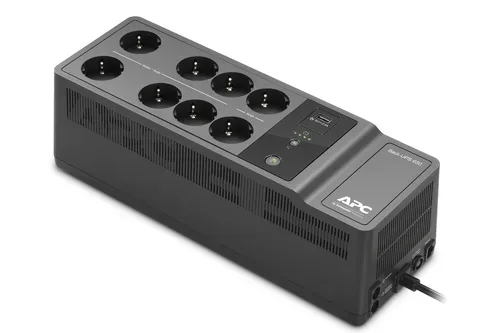 APC Back-UPS BE650G2-GR, USV