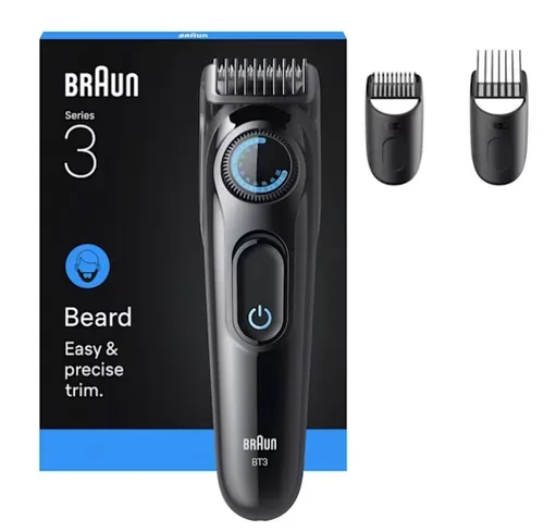 Braun Haarschneider 