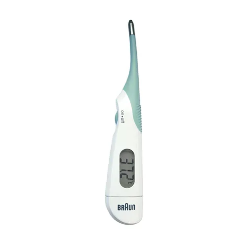 Braun Fieberthermometer 