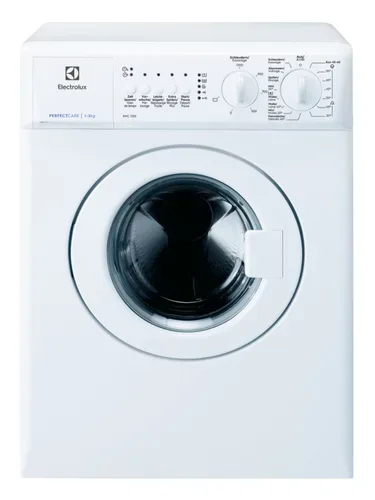 Electrolux Waschmaschine 