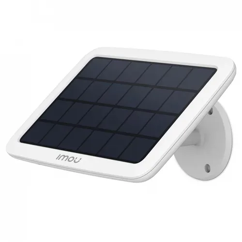 Imou Cell Pro Solar Panel Weiss