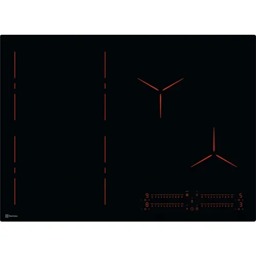 Electrolux GK69TSIPO Induktionskochfeld mit Touch-Display
