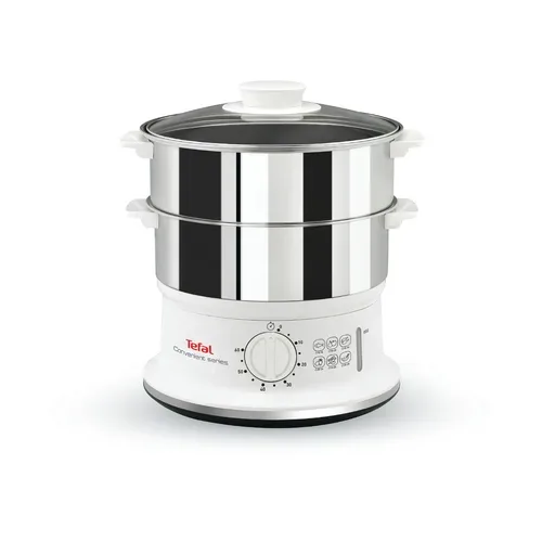 Tefal - Dampfgarer