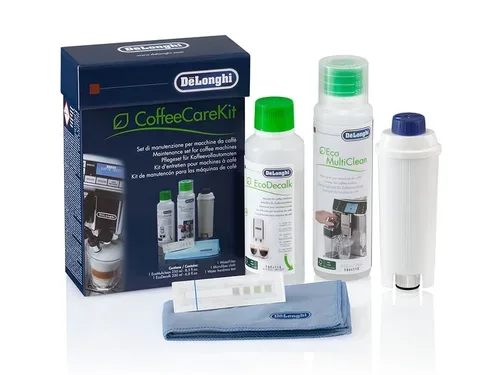 De'Longhi Delonghi Coffee Care Kit DLSC306