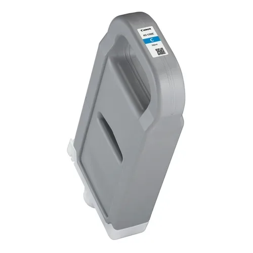 CANON Tintenpatrone cyan PFI1700C iPF PRO-2000/PRO-6000S 700ml