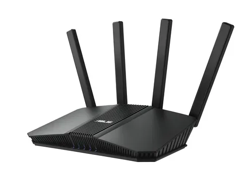 Asus ASUS WL-Router RT-BE82U BE6800 AIMesh WLAN Router 2.4 GHz