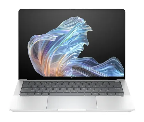 HP Notebook HP EliteBook X G1a B69D0ET 35.6 cm (14 Zoll) WUXGA AMD Ryzen AI 9 HX 375 32 GB RAM 1 TB SSD Schweiz, QWERTZ