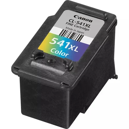 Canon C541XL Druckerpatronen XL color - Canon CL-541XL, 5226B001 für z.B. Canon Pixma TS 5150, Canon Pixma TS 5151, Canon Pixma MG 3650