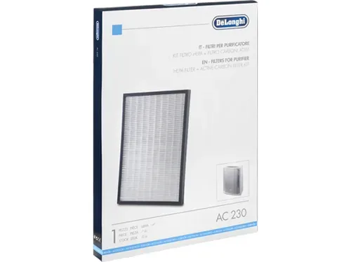 DeLonghi Aktivkohlefilter 
