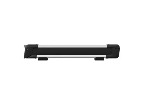 Thule  Ski- und Snowboardträger SnowPack M Silver
