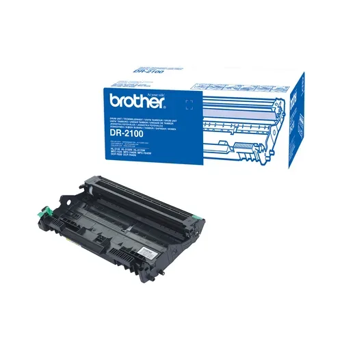Brother B2100 Toner - Brother DR-2100 für z.B. Brother DCP -7030, Brother DCP -7040, Brother DCP -7045 N, Brother HL -2140, Brother MFC -7320