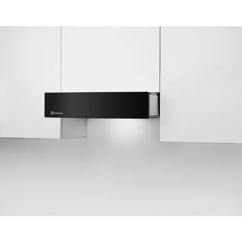 Electrolux DCL5536SW Dunstabzugshaube 55cm – Einbau Dunstabzug – schwarz