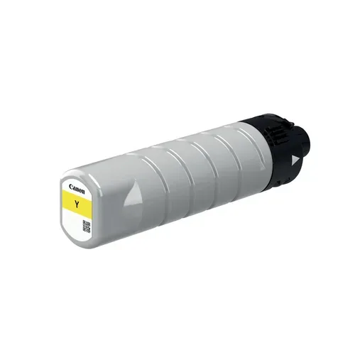 Canon C7500XLY Druckerpatronen XL yellow - Canon PGI-7500XLY, 2793C001 für z.B. Canon WG 7200, Canon WG 7250, Canon WG 7500, Canon WG 7540
