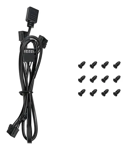 DeepCool FL12R, Gehäuselüfter