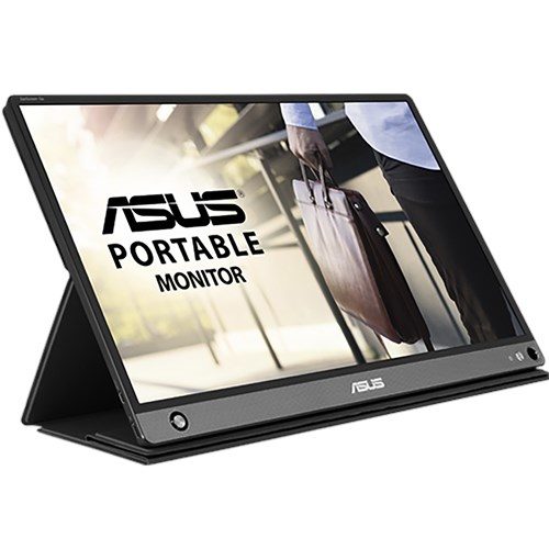 MB16AHP, LED-Monitor
