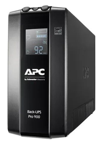 APC Back-UPS Pro 900VA BR900MI, USV