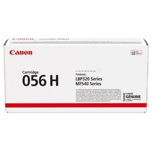 Canon H89-CF289-C056 Toner XL bk - Canon CRG 056H, 3008C002 für z.B. Canon iSENSYS LBP -320, Canon iSENSYS LBP -325 dn, Canon iSENSYS MF 540