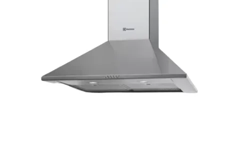 Electrolux WHL6038CN Wandhaube – Wandhaube/Dunstabzugshaube Wand – chrom