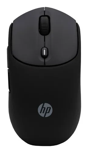 HP 400 Leise Wireless-Maus