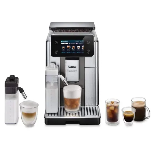 De'Longhi Delonghi PrimaDonna Aromatic ECAM630.75.TM