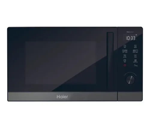 HAIER Mikrowelle HAMCI29S4TB/ST 29L