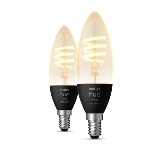 Philips Hue Spezialleuchtmittel 