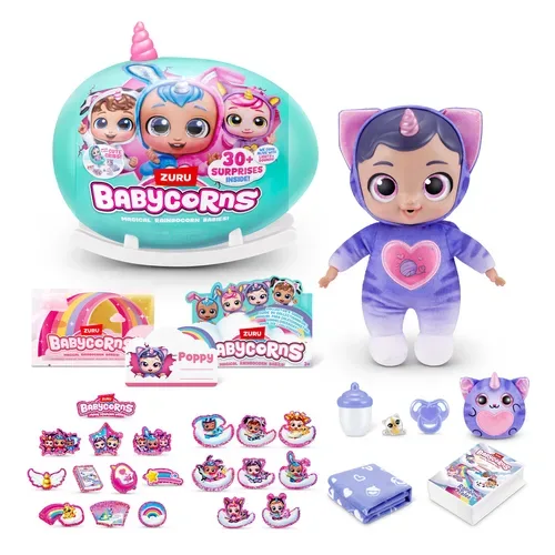 ZURU Babycorns Groß, Spielfigur