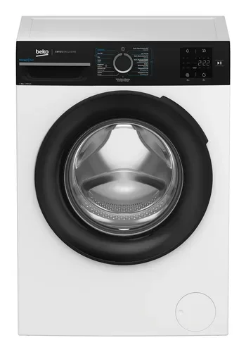 BEKO Waschmaschine WM218 8kg