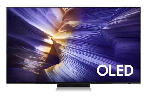 Samsung OLED-Fernseher 