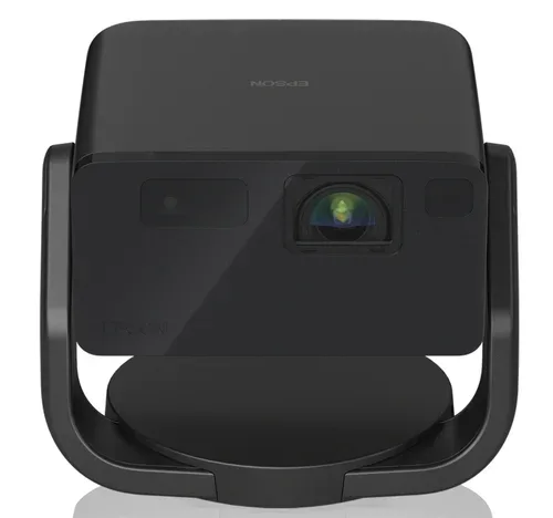 Epson Beamer EF-22B (LCD, Full HD 1920 x 1080, 1000 lm) – schwarz